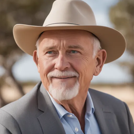 Ian Blayney