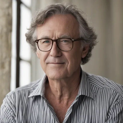 Ian Bone (author)