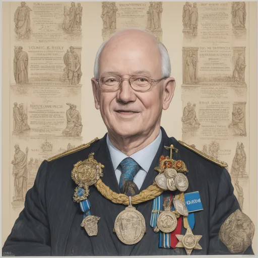 Ian Borthwick
