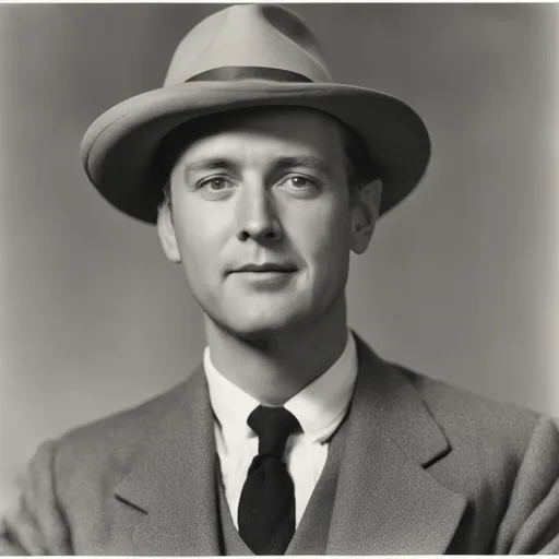 Ian Borthwick Cowan