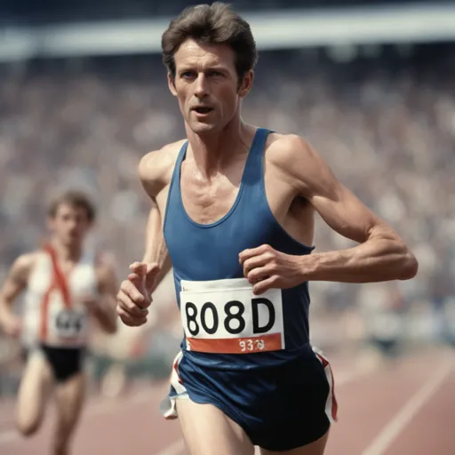 Ian Boyd (athlete)