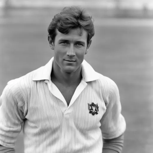 Ian Bradshaw