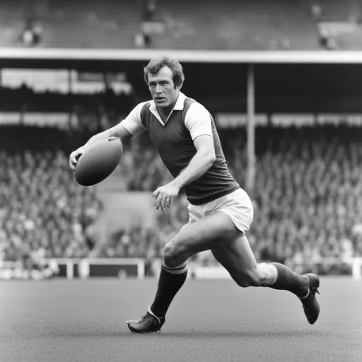 Ian Bremner