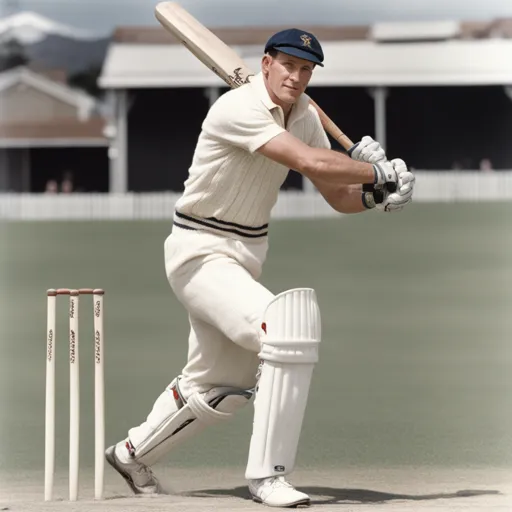 Ian Brennan (cricketer)
