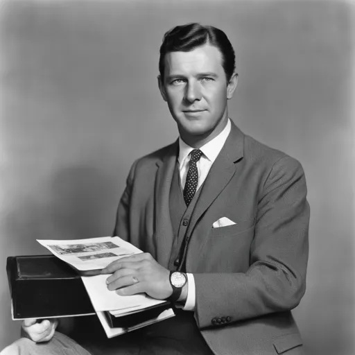 Ian Brooke