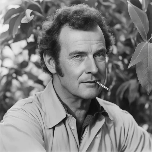 Ian Brooker
