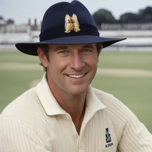 Ian Broome