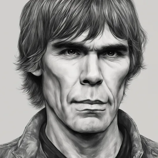 Ian Brown (journalist)