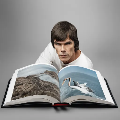 Ian Brown (sailor)