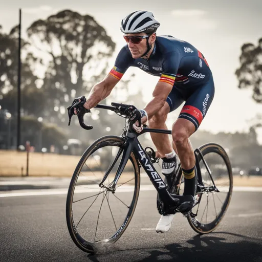 Ian Browne (cyclist)