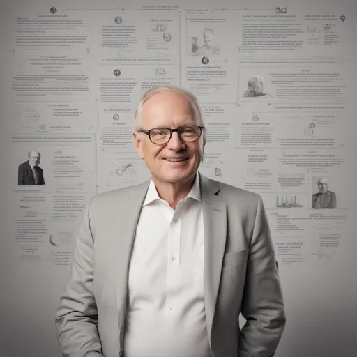 Ian Bruce (marketing)