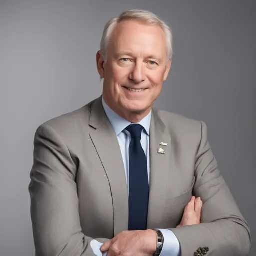 Ian Bruce (politician)