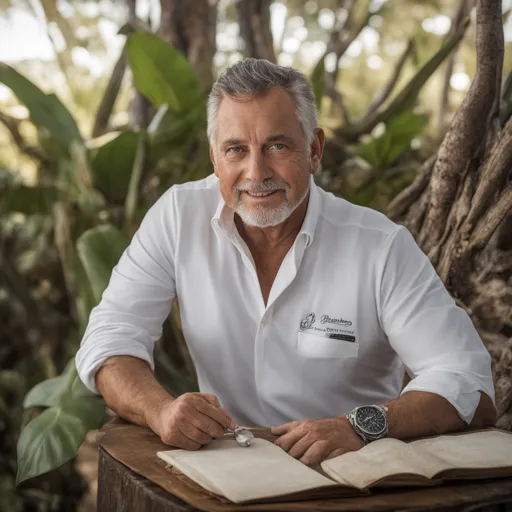 Ian Brusasco