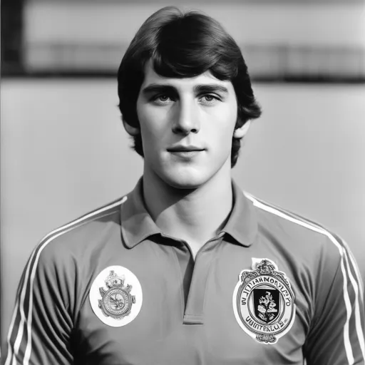 Ian Bryson