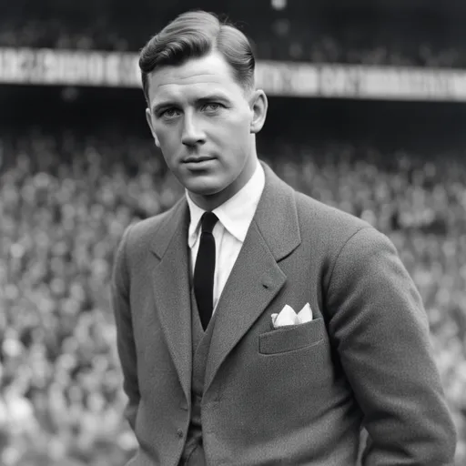Ian Buchan