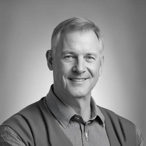 Ian Buckett