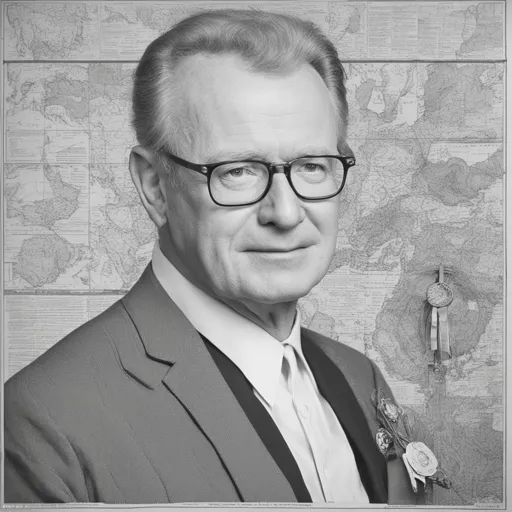 Ian Budge