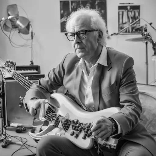 Ian Burden