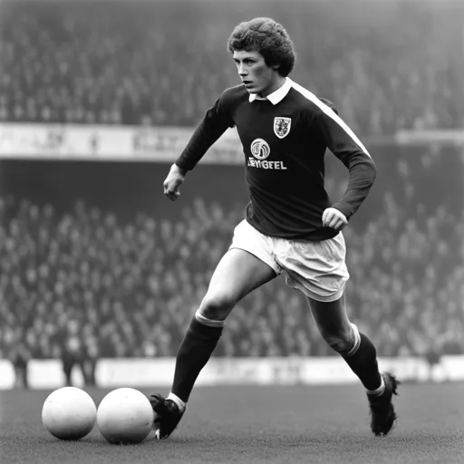 Ian Burden (footballer)