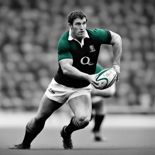 Ian Burns (rugby union)