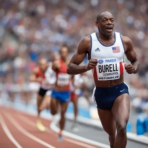 Ian Burrell