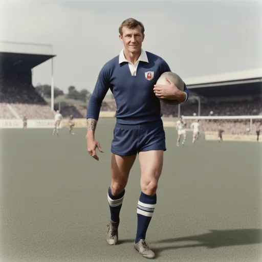 Ian Burt