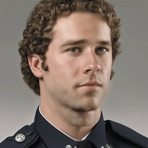 Ian Bush