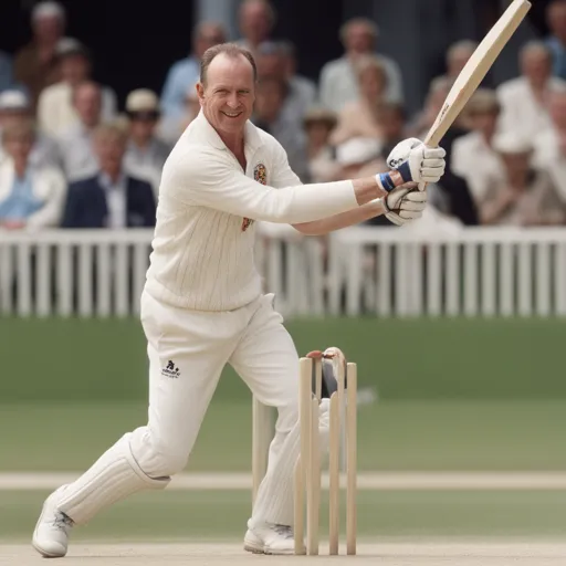 Ian Butcher