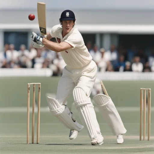 Ian Butler (cricketer)