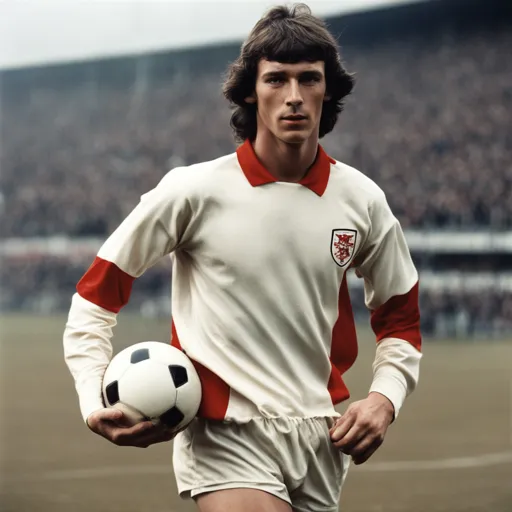 Ian Butler (footballer)
