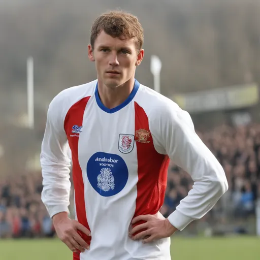 Ian Buxton