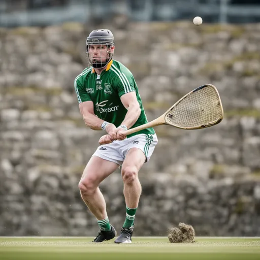 Ian Byrne (hurler)