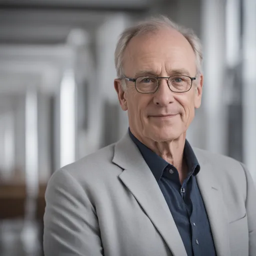 Ian C. Percival