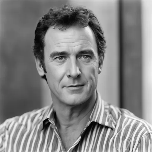 Ian Cairns (actor)