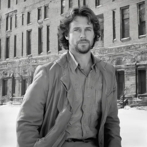 Ian Caldwell