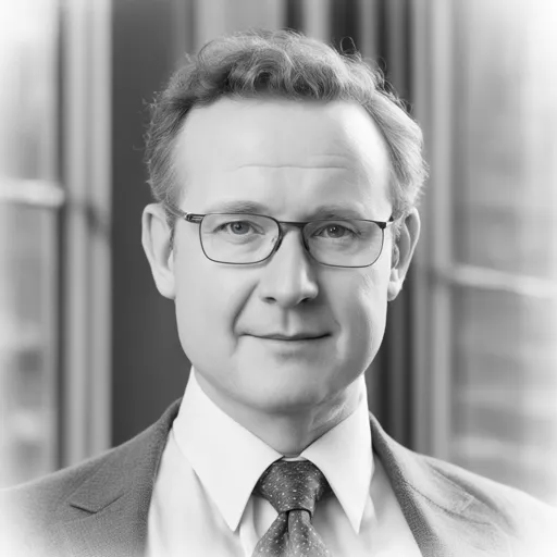 Ian Calman Muir MacLennan