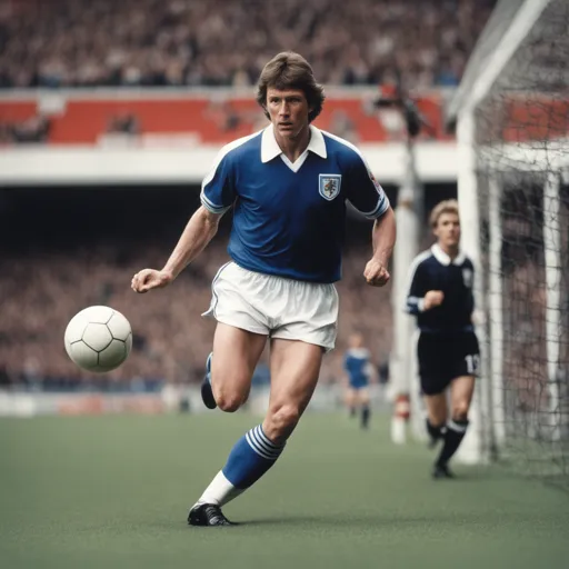 Ian Cameron (footballer, born 1966)
