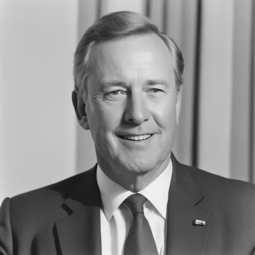 Ian Cameron (politician)