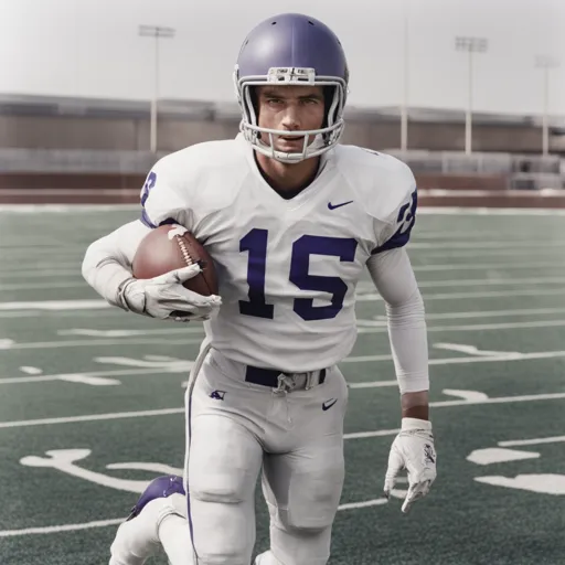 Ian Campbell (American football)