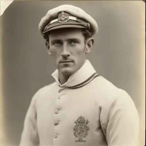 Ian Campbell (Middlesex cricketer)