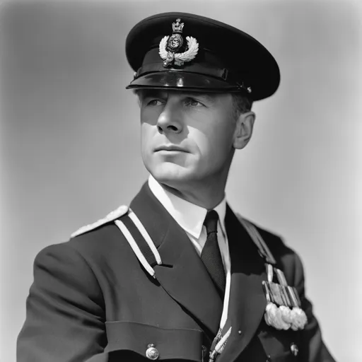 Ian Campbell (Royal Navy officer)