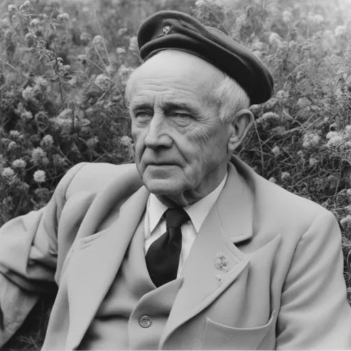 Ian Campbell (artist, born 1902)