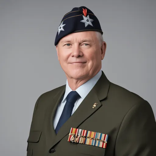 Ian Campbell (public servant)
