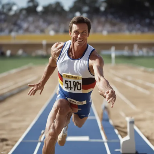 Ian Campbell (triple jumper)