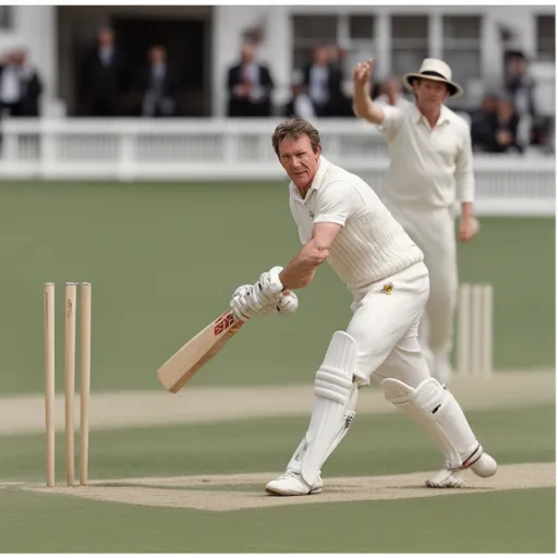 Ian Capon