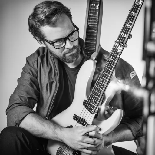 Ian Carey