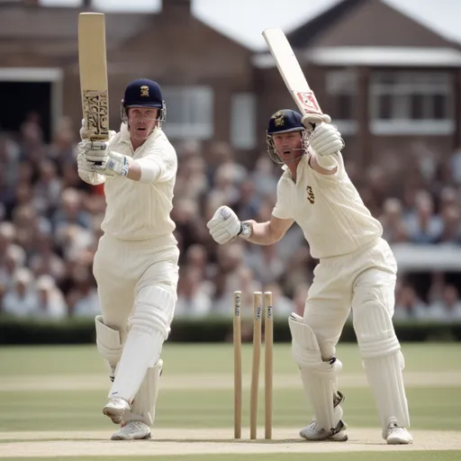 Ian Carmichael (cricketer)