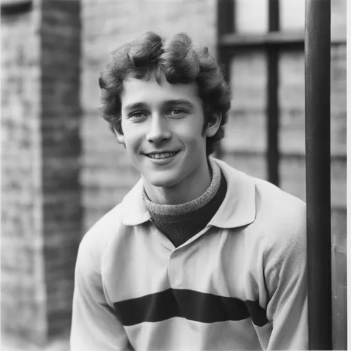 Ian Cartwright