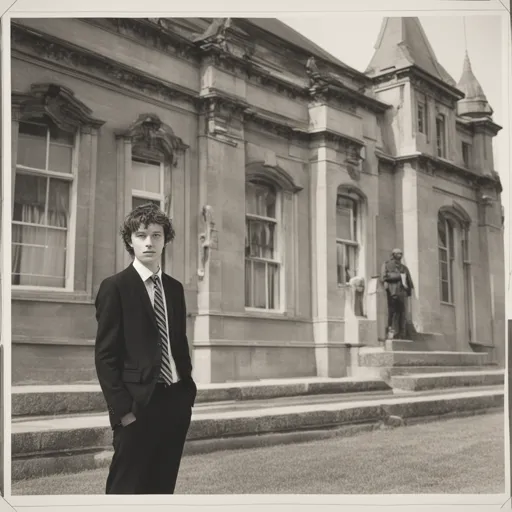 Ian Cathcart