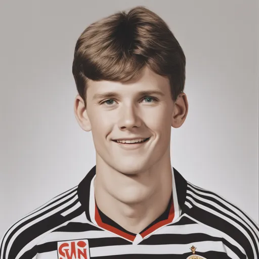 Ian Chandler (footballer)